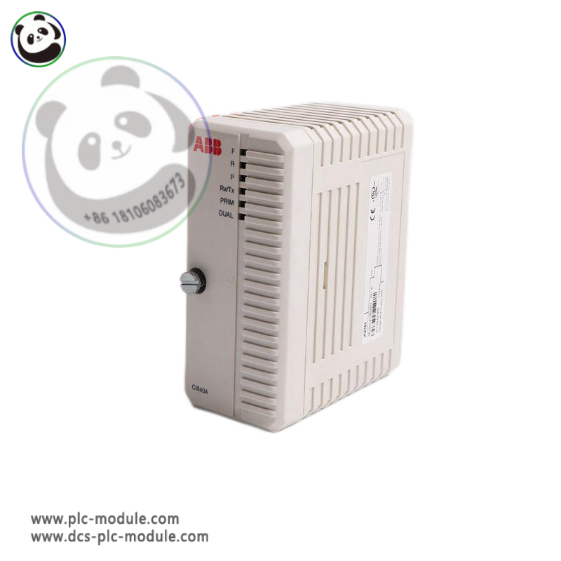 ABB 07DC92 GJR5251600R0202 Digital Input Output 