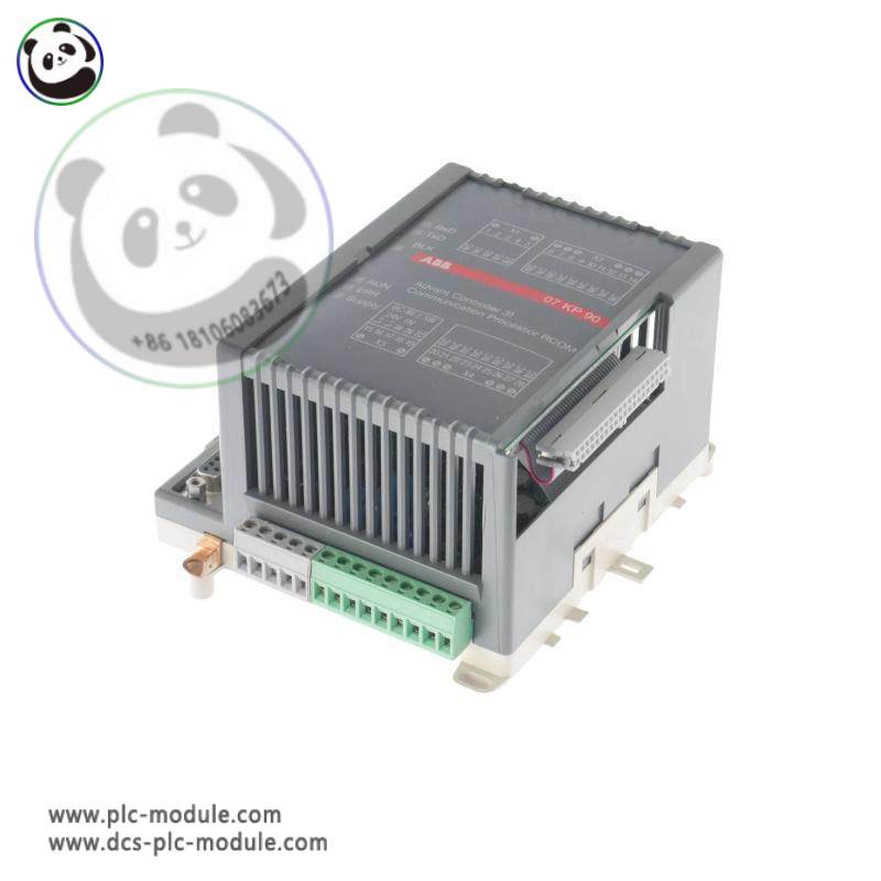 ABB 07KP90 Communication Processor