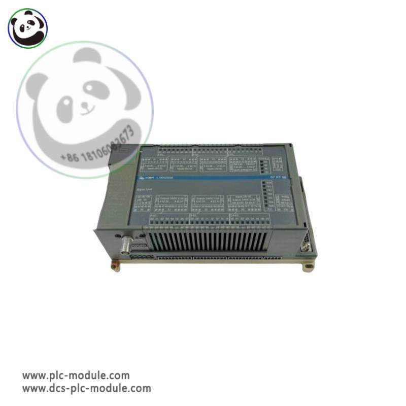 ABB 07KT98 GJR5253100R3260 Advant Controller