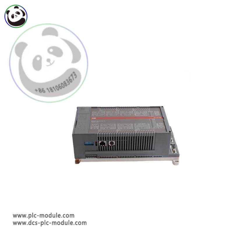 ABB 07KT98 WT98 Advant Controller Module