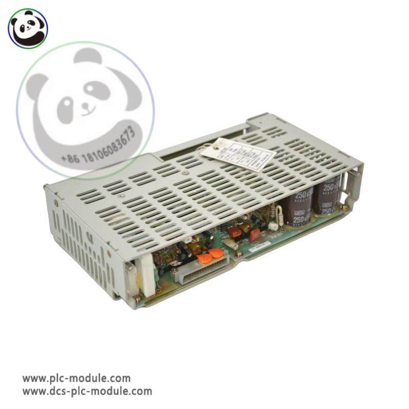 ABB 07NG61R1 Power Supply