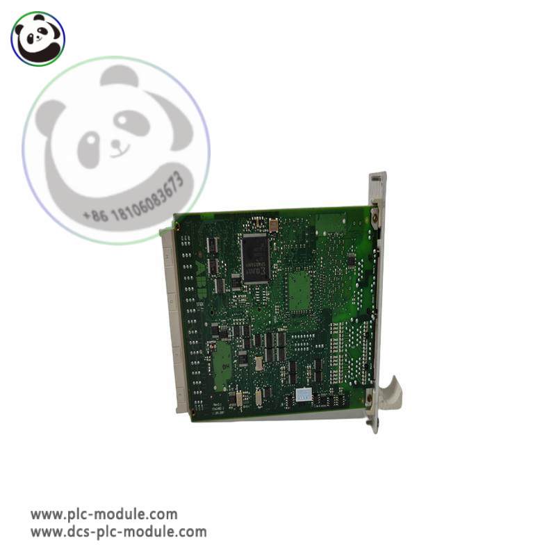 ABB 086329-004 Driver Board