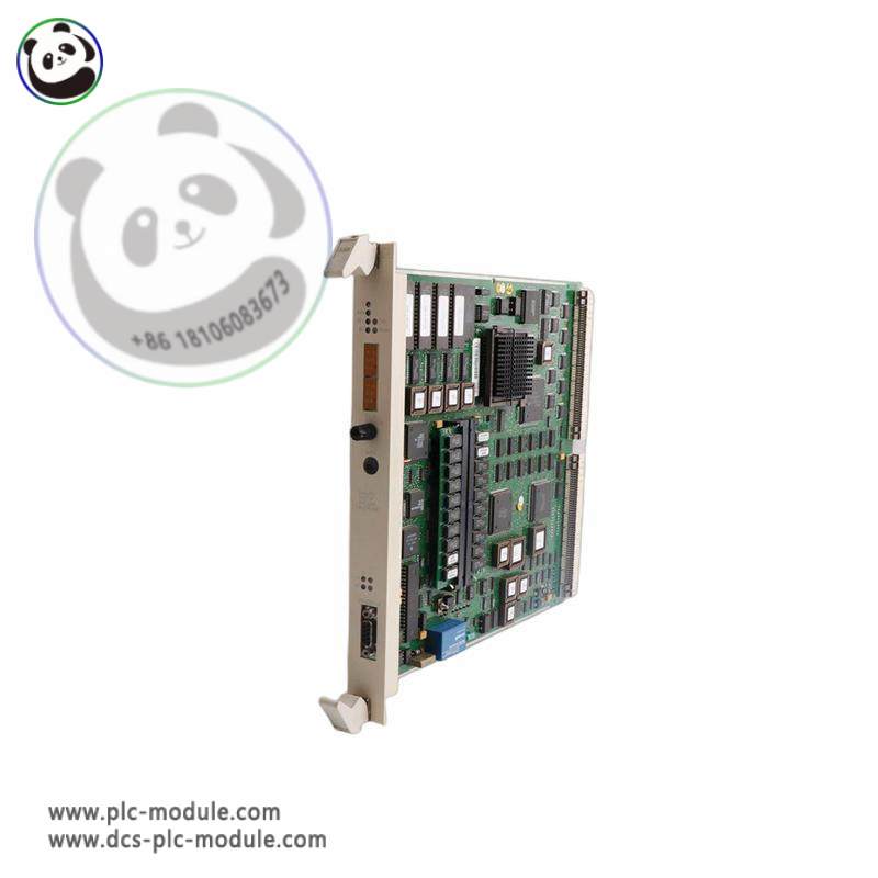 ABB 086362-001 ACCURAY MODULE