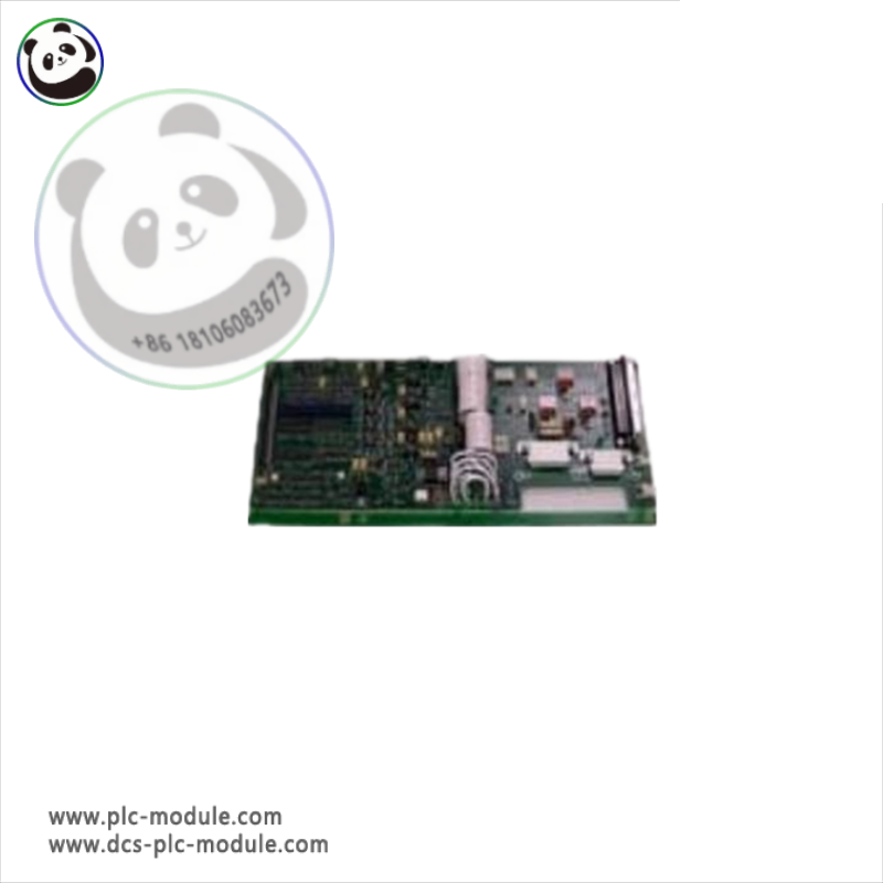 ABB 086384-003 Control Module