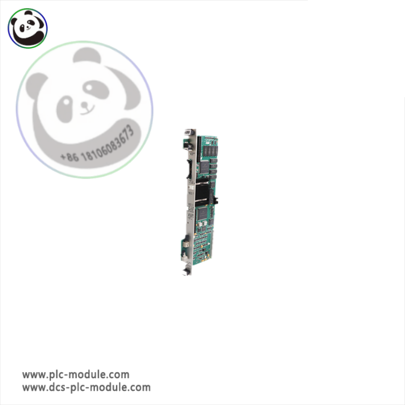 ABB 086444-005 Circuit Board