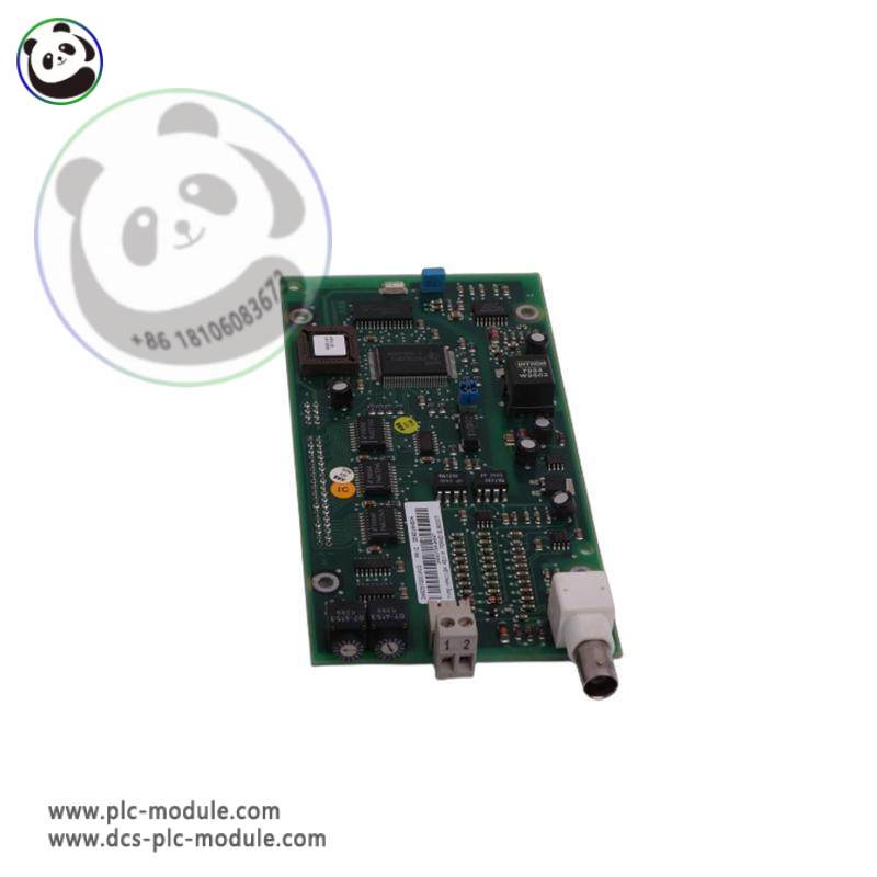 ABB 170M5388/PC72UD13C250T 3AUA0000090404 Digital Input Module