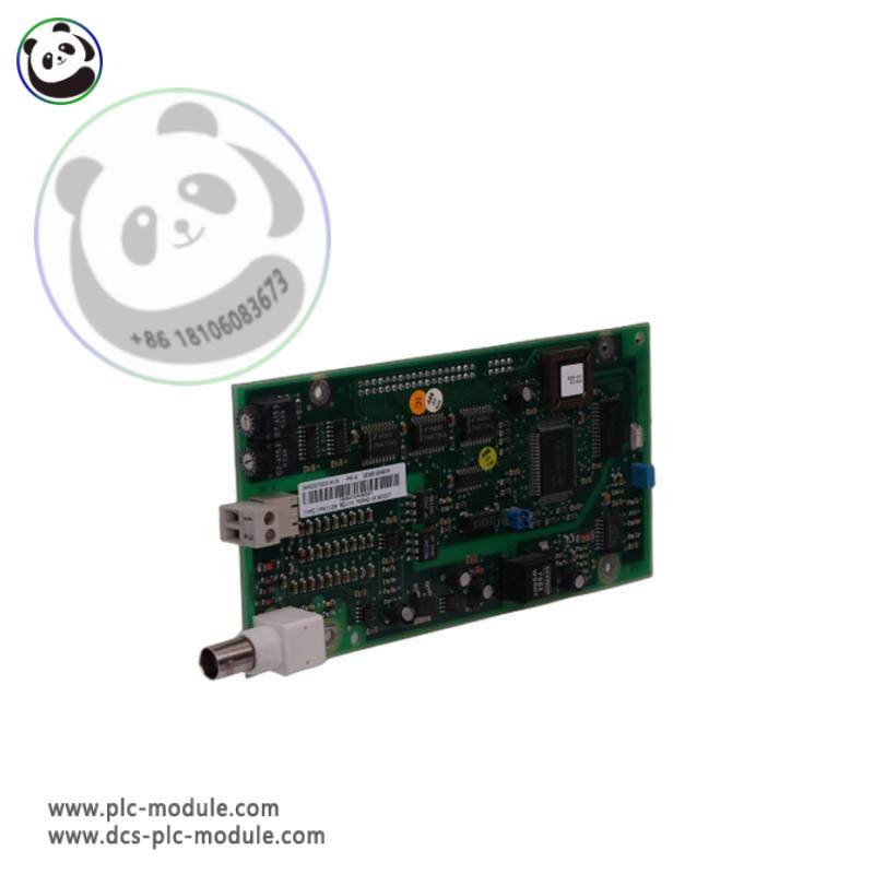 ABB 170M6467 3AUA0000062487 Input Module