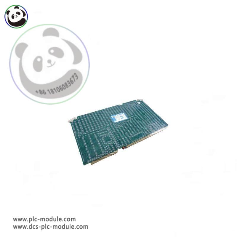 ABB 1948025A1 SX-900/64-8/B2 IMAGING CARD