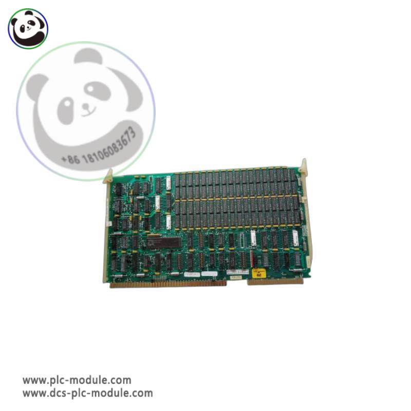 ABB 1948028C1 PCB board