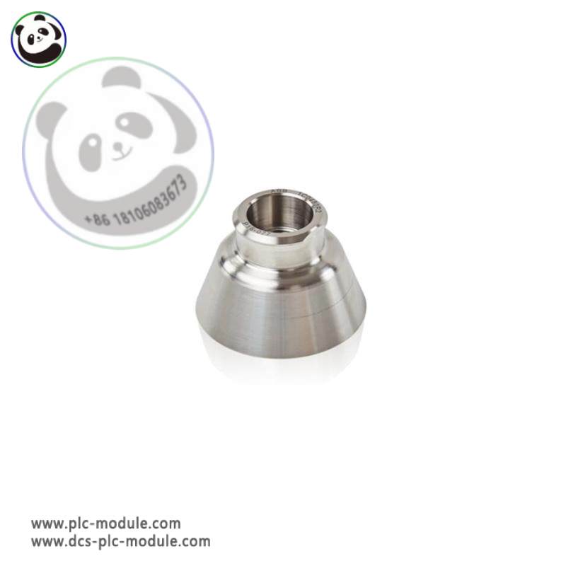 ABB 1C0480 3HAC044513-001/00 3HAC028954-004/03 BELL CUP D50 (Ti) 600215