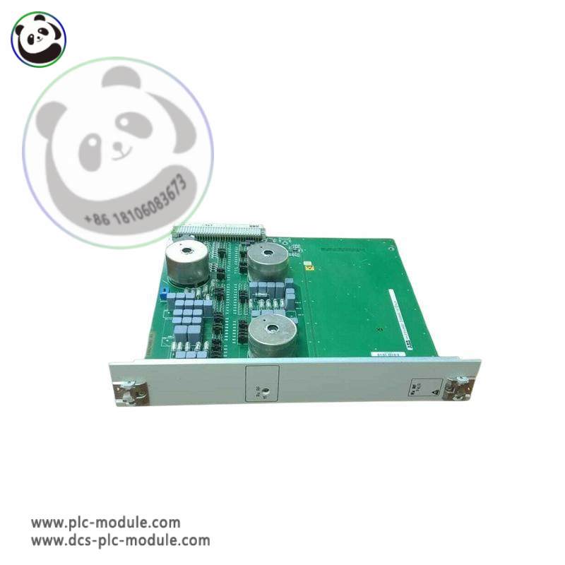 ABB 1KHL015107R0001 DCS Board