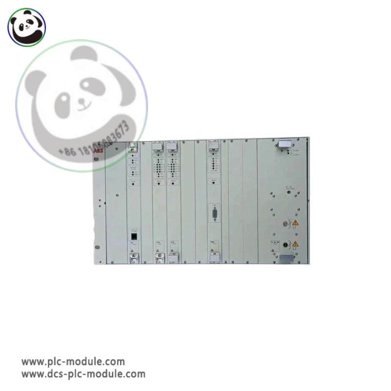 ABB 1KHL015623R0001 G4AI DCS module