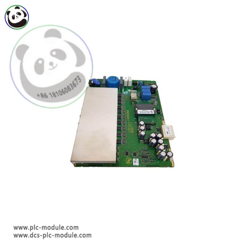 ABB 1KHL178016R0001F PSM03 Power supply module