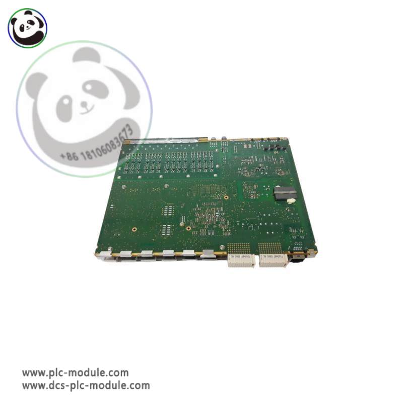 ABB 1KHL178025R0102P COM02 CIRCUIT BOARD