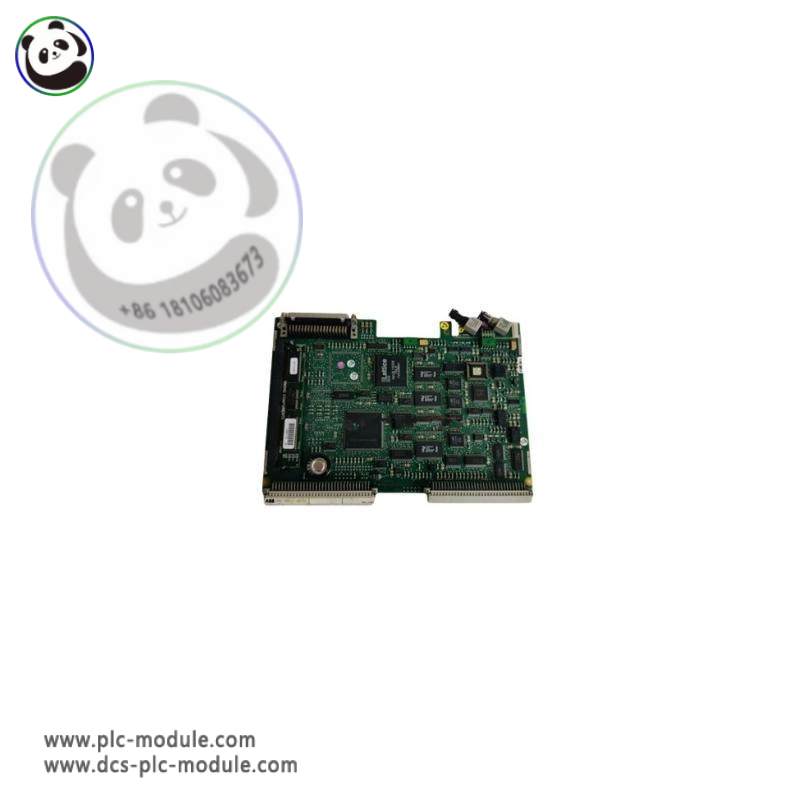 ABB 1MRK000167-GDr00 1MRK000005-258 PC BOARD