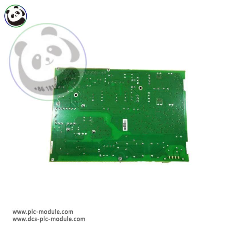 ABB 1MRK002239-BB power board