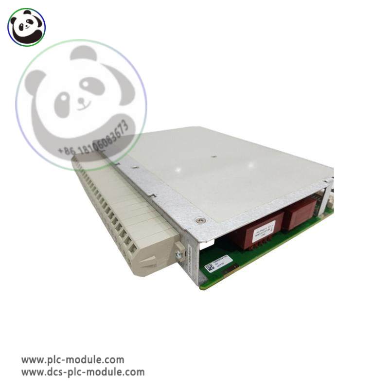 ABB 1MRK002247-AG Transformer Module