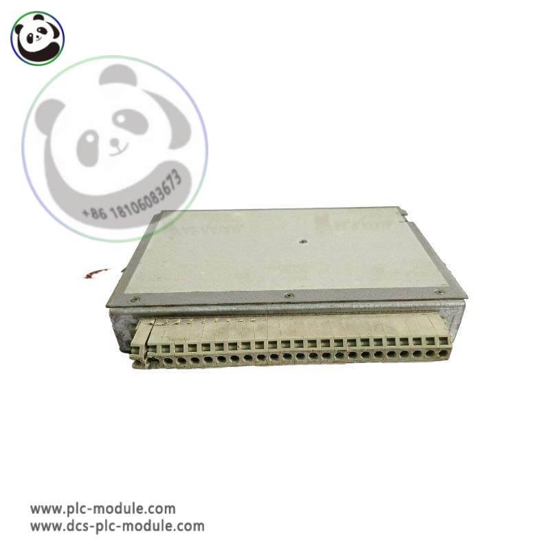 ABB 1MRK002247-AGR05 PC Board