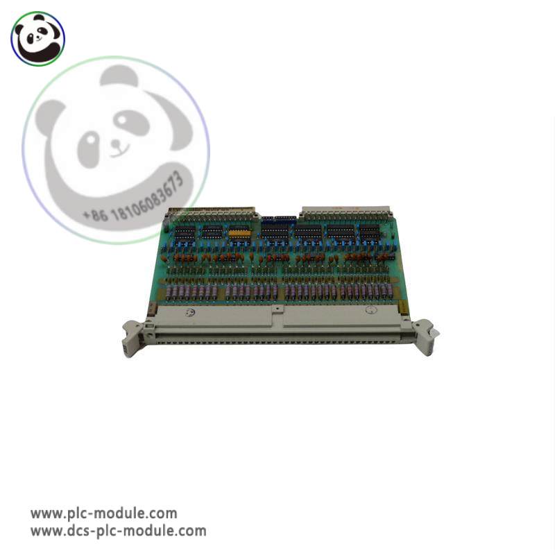 ABB 1MRK002247-AH Transformer Module