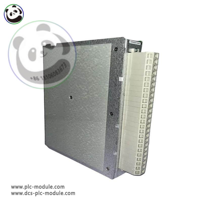 ABB 1MRK002247-ARr01 MODULE