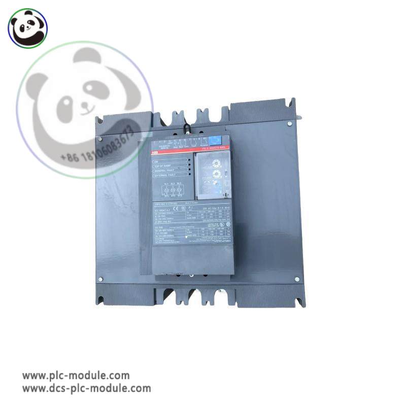 ABB 1SFA892014R1002 Softstarter