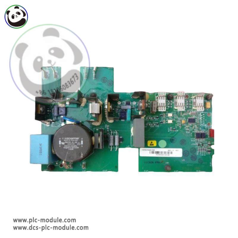 ABB 1SFB527068D7005 Circuit board