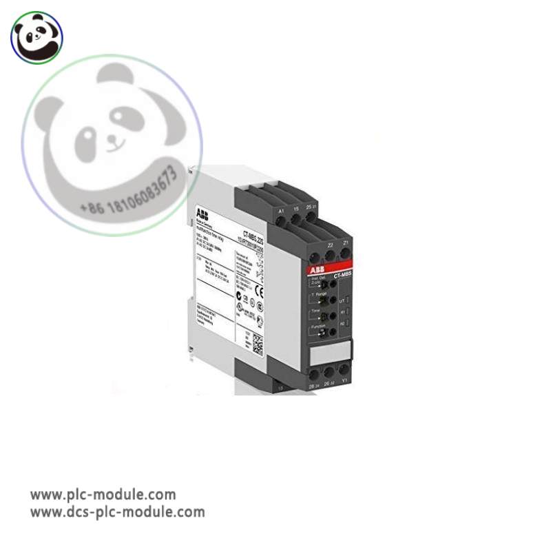 ABB 1SVR730010R3200 2C/O (SPDT) Contacts