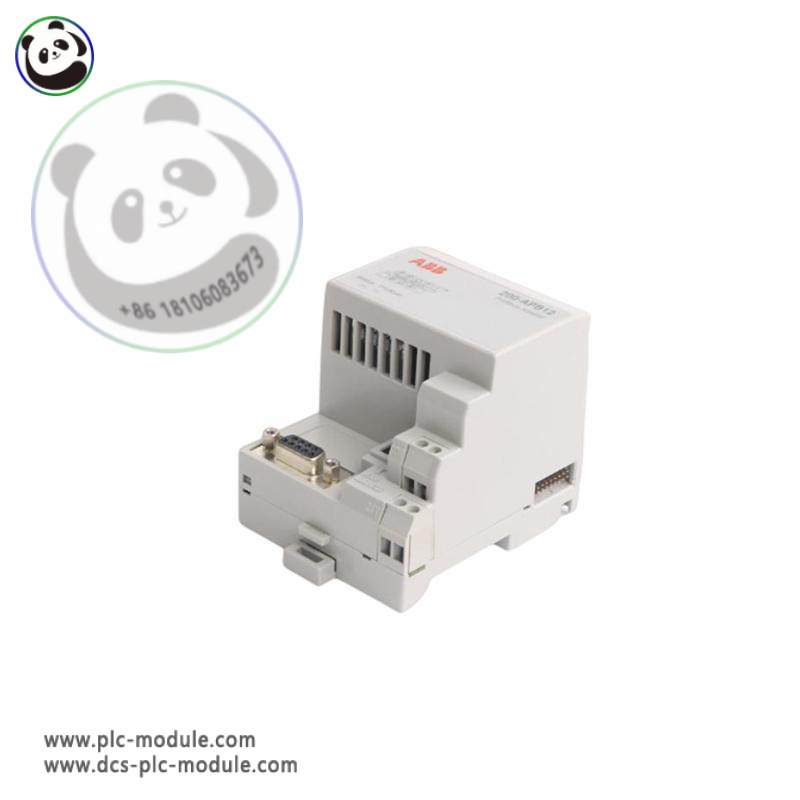 ABB 200-APB12 200APB12 Profibus Adapter