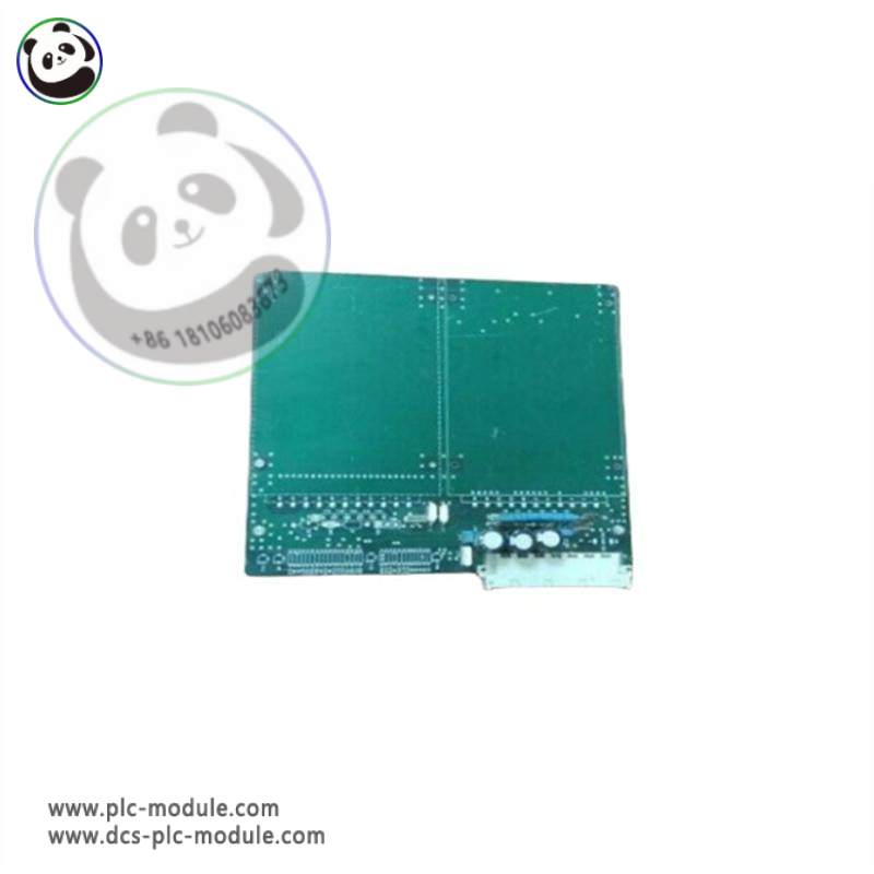 ABB 209630R2 B4LAA BOARD 