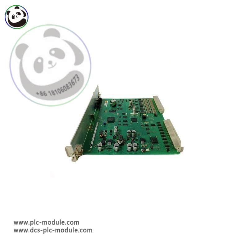 ABB 216EA62 1MRB150083R1/F Module