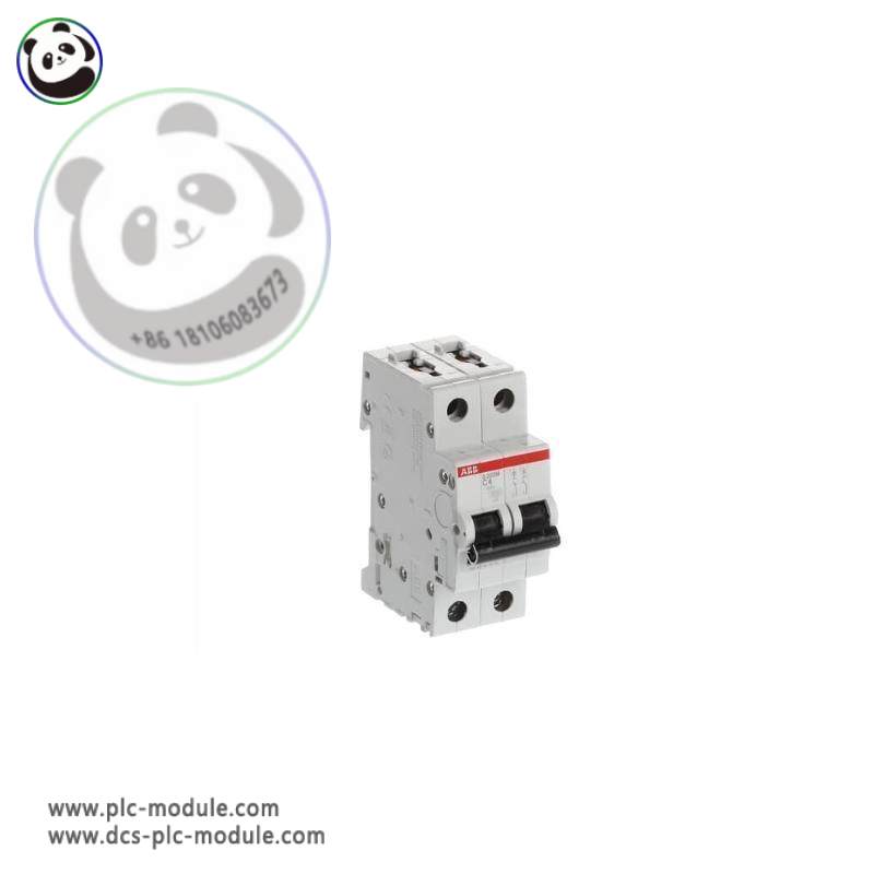 ABB 2ML-C42A-CC Miniature Circuit Breaker