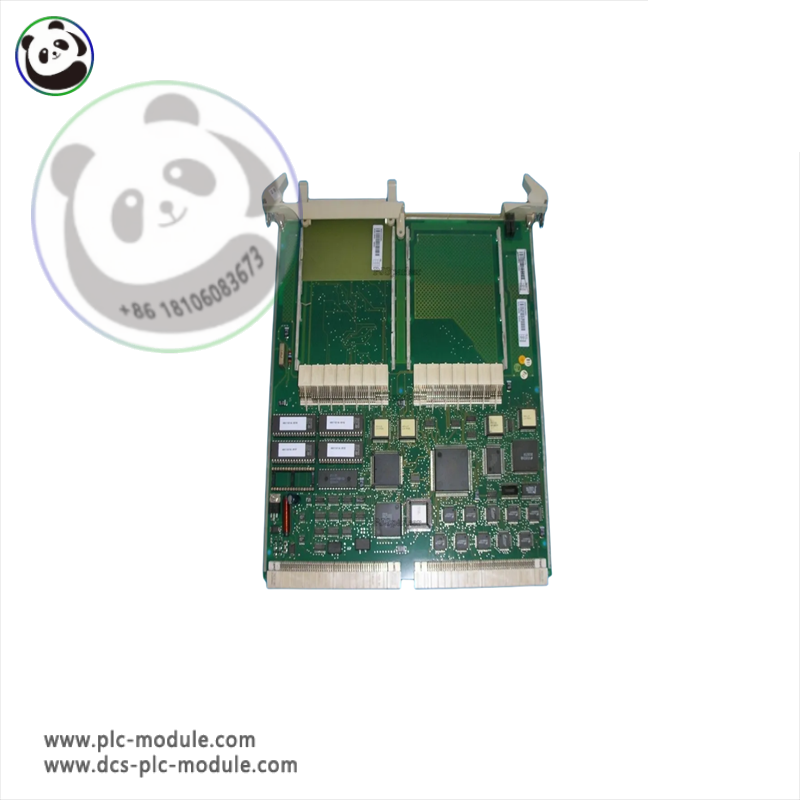 ABB 336A4976ATP051 Circuit Board