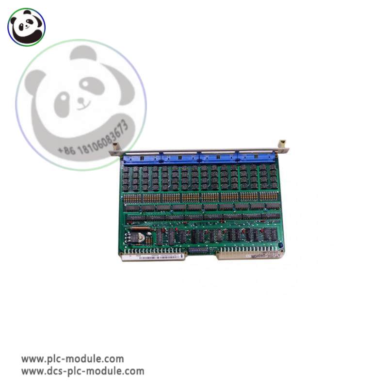 ABB 35AB94 GJR5142800R0001 Digital Output Module