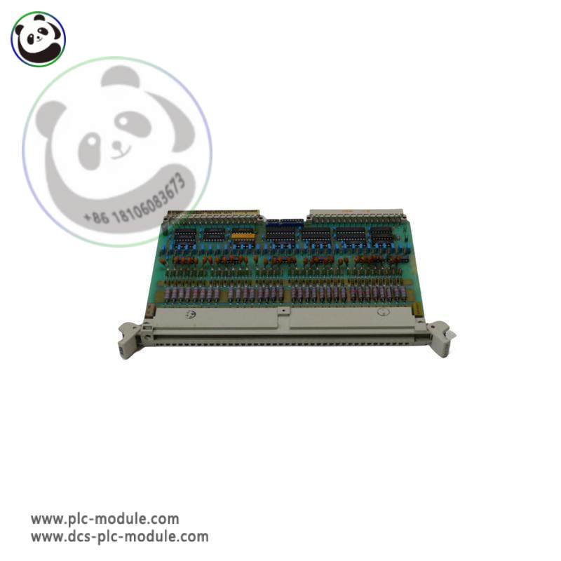 ABB 35EB91 GJR5142600R0001 I/O CARD