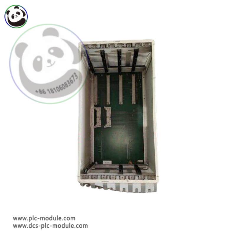 ABB 3BDH000505R1 Power supply module