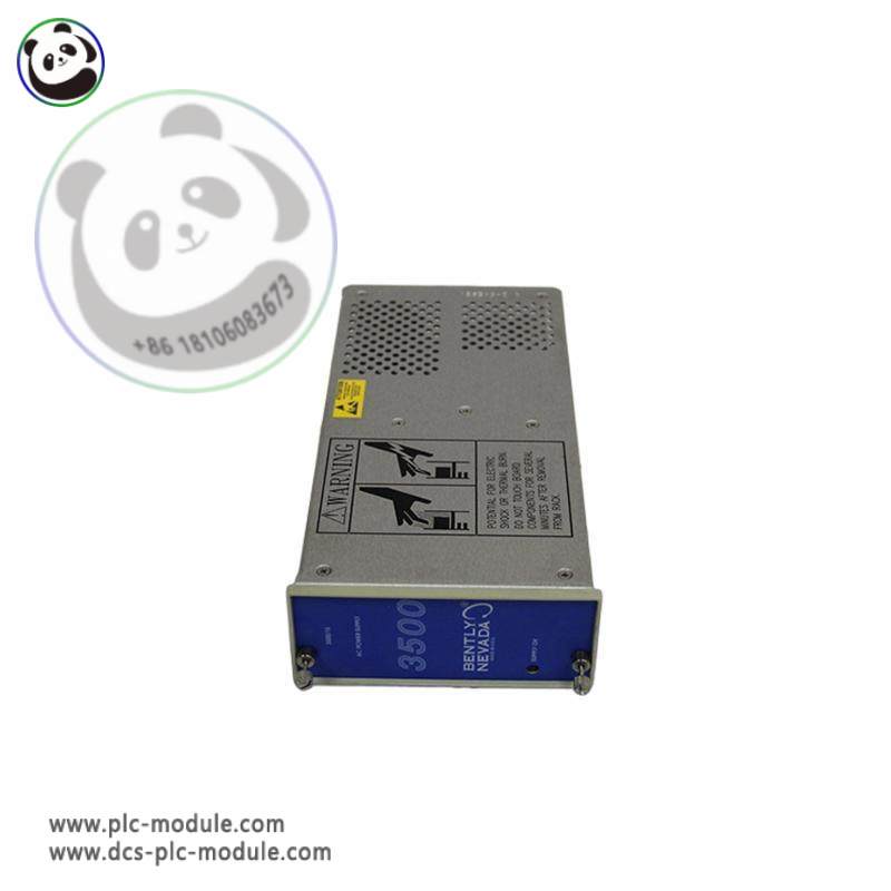 ABB 3BDS008790R09 Module