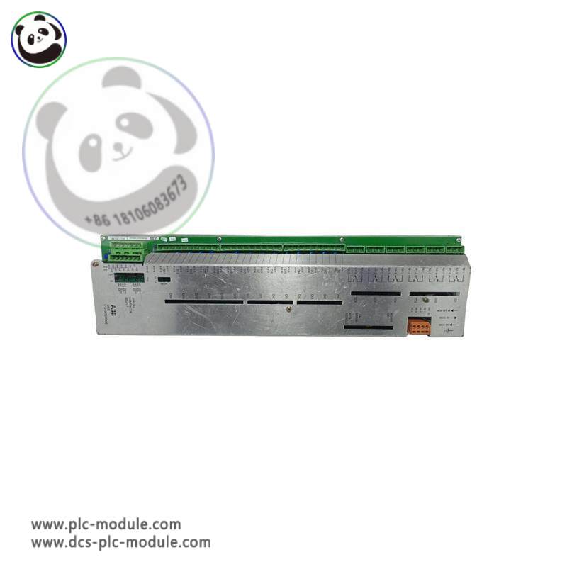 ABB 3BHB000272R0101 I/O interface module