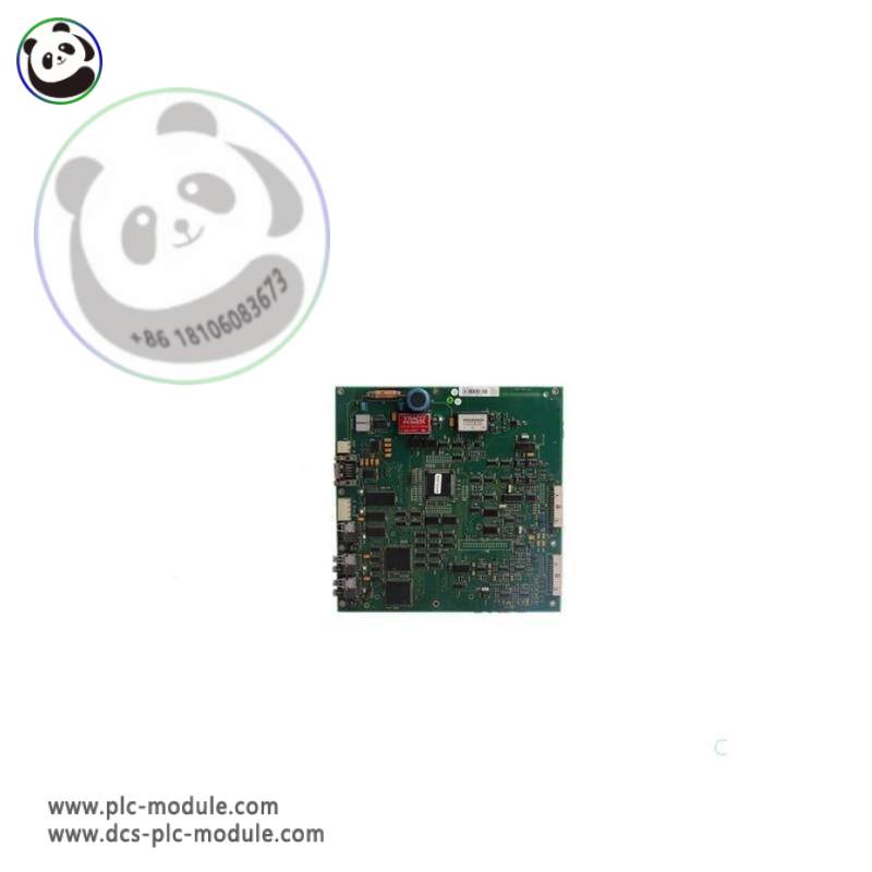 ABB 3BHB002000R0001 B25835S2205K007 Module