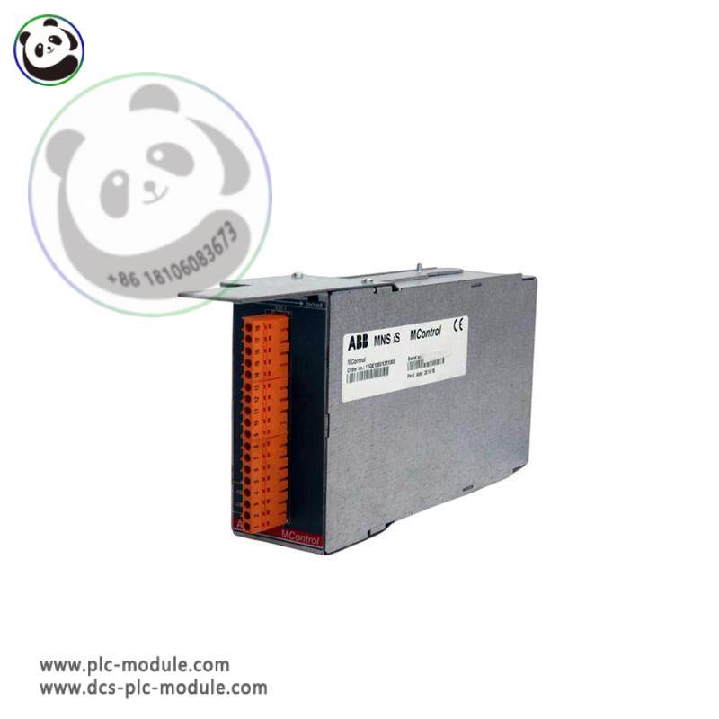 ABB 3BHB002953R0117 Sca Board