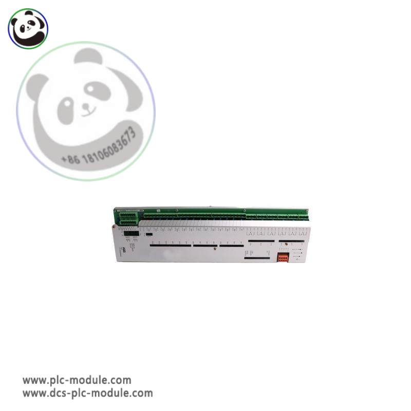 ABB 3BHB003041R0001 IOEC I/O Control Module