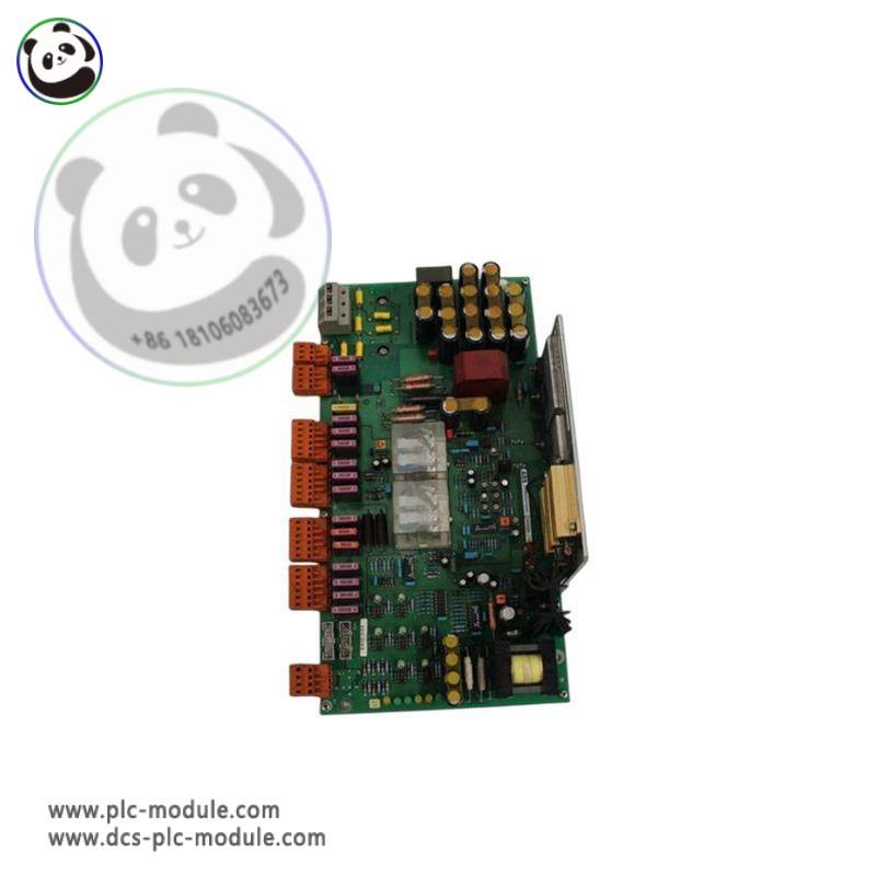 ABB 3BHB003431R0001 Circuit Board