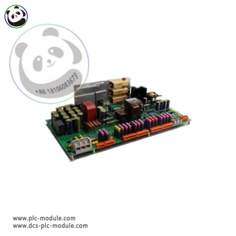 ABB 3BHB003431R0101 KUC720 AE01 3BHB000652R0101 Circuit Board 3BHB003431R0101 KUC720 AE01 3BHB000652R0101 Circuit Board