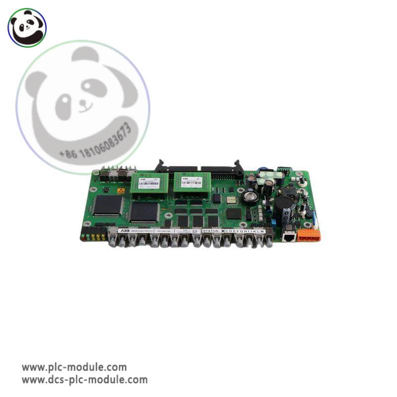 ABB 3BHB004027R0101 GVC700AE01 3BHL000382P0101 5SHX0445D0001 IGCT MODULE