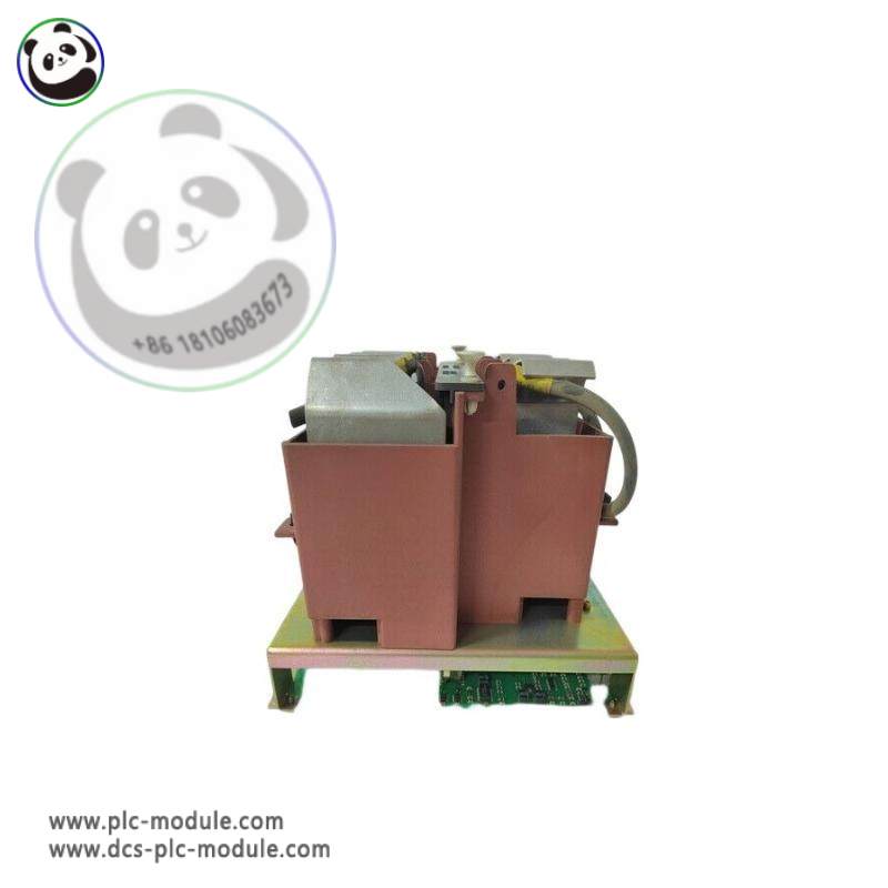 ABB 3BHB004661R0001 KUC711AE Module