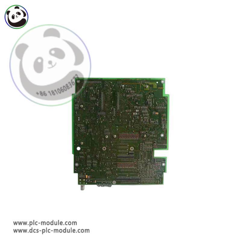 ABB 3BHB005727R0001 UNS2880A-P,V1 PC BOARD MODULE