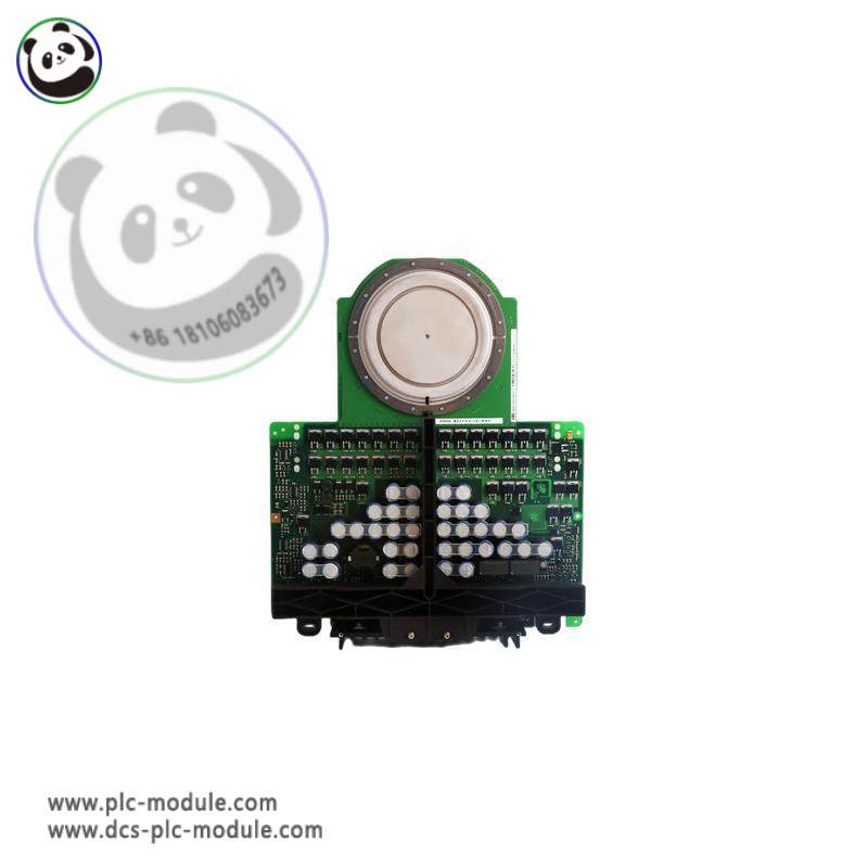 ABB 3BHB006485R0001 Transfer Module