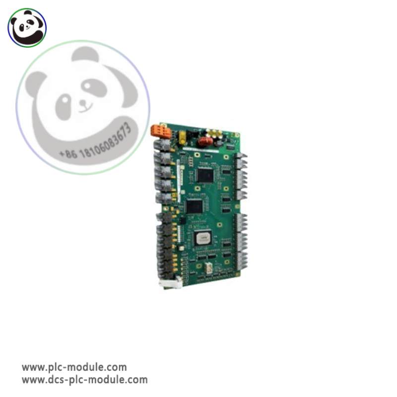 ABB 3BHB006943R0002 UNS0885A-Z,V2 Interface Module