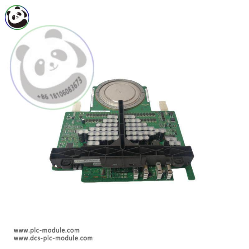 ABB 3BHB020720R0002 5SHY3545L0016 module