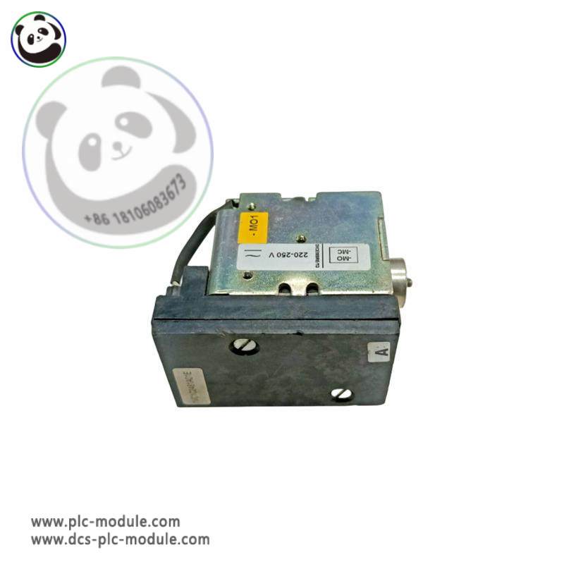 ABB 3BHB036579R0001 Module