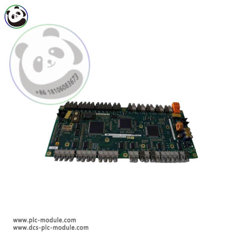 ABB 3BHE004573R1042 UFC760 BE42 PC BOARD